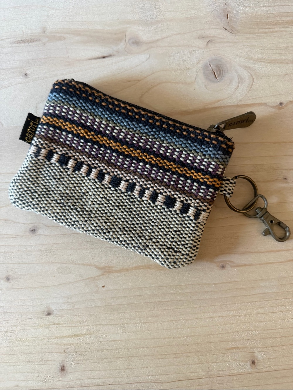 Catori Wallet Pouch